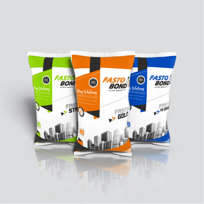 Aalekh Designs Rajkot | FastoBond Bag Design